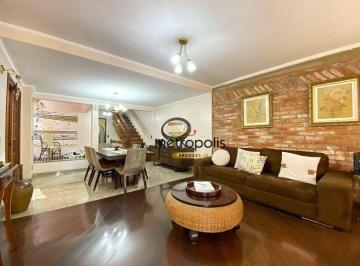 Sala 2 Ambientes · Sobrado com 5 dormitórios à venda, 265 m² por R$ 1.170.001,00 - Ipiranga - São Paulo/SP