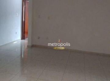 Sala · Sobrado com 2 dormitórios à venda, 162 m² por R$ 501.000,00 - Vila Alzira - Santo André/SP