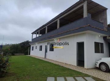 frente · Casa à venda, 150 m² por R$ 400.000,00 - Jardim São Luís - Suzano/SP