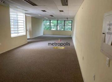 Prédio · Prédio para alugar, 622 m² por R$ 19.769,00/mês - Centro - Santo André/SP