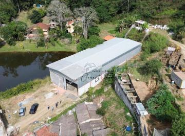 daf5a9fcf798051361ddff3b6bed31507cb1be0a · Galpão para alugar, 440 m² por R$ 10.437,71/mês - Centro (São João Novo) - São Roque/SP