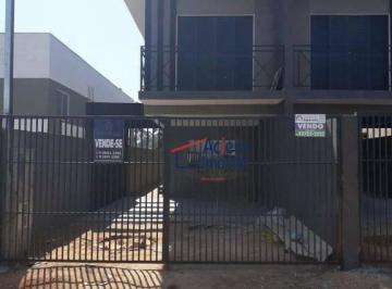4f3772b71bc3a14daa854741fdb782f1ac9965fa · Casa com 3 dormitórios à venda, 119 m² por R$ 420.000,00 - Flores do Aguassaí - Cotia/SP