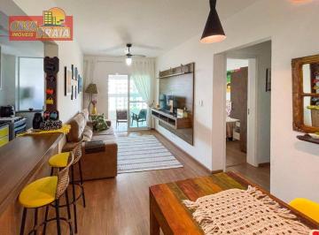 b43de2e58a7c4997a99a6c905fcb1d4bf4110929 · Predio frente ao Mar, terraço gourmet apartamento com 2 quartos, 68 m² por R$ 580.000 - Balneário Fl
