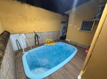29c63c12c8895b11eb7d6587f90bb17d9e8aa738 · Casa com 2 dormitórios à venda, 103 m² por R$ 650.000,00 - Canto do Forte - Praia Grande/SP