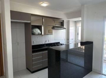 662a71122f5a5038e0f25d84961b40be2ca8fece · Apartamento com 2 dormitórios à venda, 60 m² por R$ 340.000 - Ipiranga - Goiânia/GO