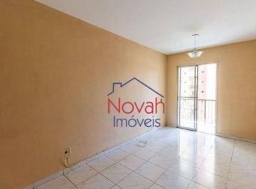 c376529a5e010b670ca044a4e6e267dd23e4fdd8 · Apartamento à venda, 54 m² por R$ 410.000,00 - Vila Guarani - São Paulo/SP