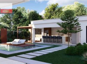 9db19fc396d91b369e6d005c34fe43dcdacd5f5d · Sobrado no Residencial 7 Lagos - Itatiba, 350m², 6 vagas, 4 suítes, Terras Nobres