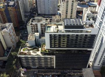 97ee39babb237172dfa693cc1e00b04918b5b166 · Laje para alugar, 1252 m² por R$ 171.480,00/mês - Batel - Curitiba/PR
