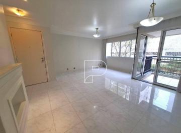 59947cbac5e58d0d8d2417ea80370165924e2ee8 · Apartamento à venda, 96 m² por R$ 1.050.000,00 - Vila São Francisco - São Paulo/SP