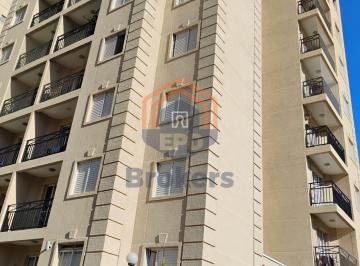 Apartamento · 54m² · 2 Quartos · 1 Vaga · Apartamento em Vila Nova Esperia - Jundiaí, SP