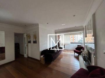 67cb5562887a27cf65577cf59b1a5ecaed4352bc · Apartamento com 3 dormitórios à venda, 107 m² por R$ 1.040.000,00 - Chácara Klab