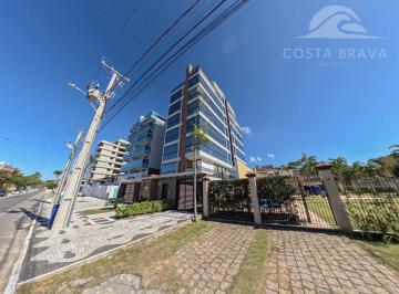 Apartamento · 83m² · 3 Quartos · 2 Vagas · Apartamento em Caiobá - Matinhos