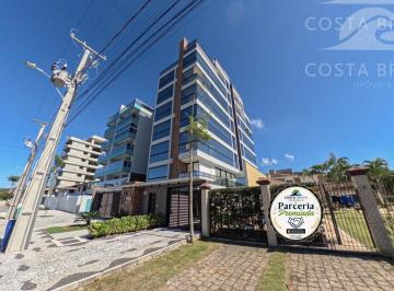 fachada · Apartamento em Caiobá - Matinhos