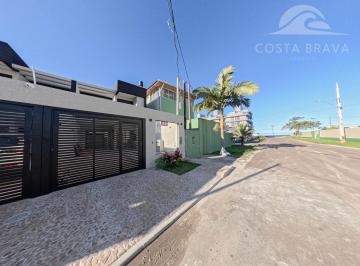 Apartamento · 175m² · 4 Quartos · 2 Vagas · Sobrado Alto Padrão com Vista Mar a Poucos Passos da Praia