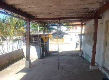 Casa · 200m² · 2 Quartos · 1 Vaga · Casa Térrea á venda  em Pestana - Osasco, SP 02 quartos