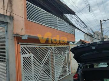 Casa · 168m² · 3 Quartos · Casa a venda no Padroeira com 4 quartos - Osasco, SP