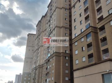 Apartamento · 68m² · 3 Quartos · 1 Vaga · Apartamento em Santo Antônio  -  Osasco