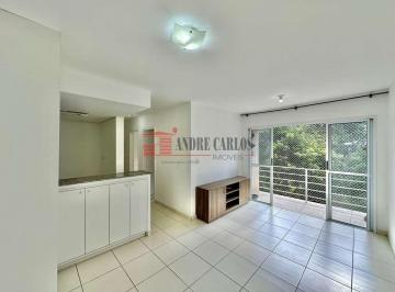 Apartamento · 69m² · 3 Quartos · 1 Vaga · Apartamento em Jardim Barbacena  -  Cotia - código: 646