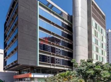 Comercial · 443m² · Laje Corporativa - 442,00 m2 em Predio Comercial em Pinheiros  -  São Paulo
