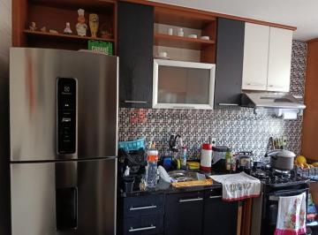 Apartamento · 57m² · 2 Quartos · 1 Vaga · Apartamento em Veloso  -  Osasco