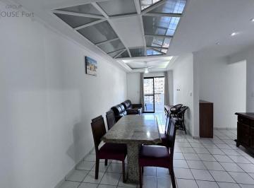 Apartamento · 94m² · 2 Quartos · 1 Vaga · Apartamento 2 Quartos em Guilhermina - Praia Grande, SP