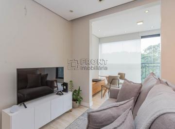 Apartamento · 59m² · 2 Quartos · 1 Vaga · Apartamento à venda na Vila das Mercês - SP