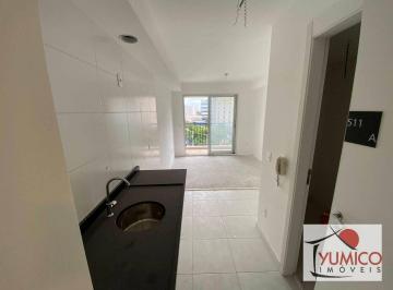 27fd2e50dcf8669f80a6cd2dabcc107944727c37 · Studio com 1 dormitório, 20 m² - venda por R$ 350.000,00 ou aluguel por R$ 2.820,00/mês - Santana - 