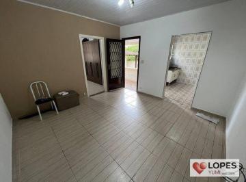 5e10941bca909eed7f94a35efa3e4450ddb2d23d · Casa com 2 dormitórios à venda, 82 m² por R$ 280.000,00 - Chora Menino - São Paulo/SP