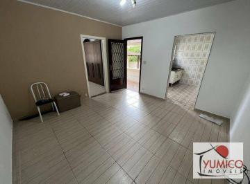 ac4d6f10361c34c5fe3c1f4935e2bc73b1e34c40 · Casa com 2 dormitórios à venda, 82 m² por R$ 230.000,00 - Chora Menino - São Paulo/SP