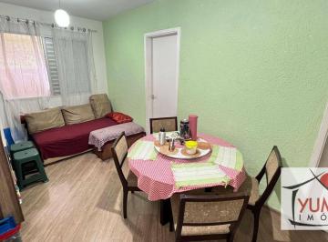 8154d84301ef1f17831addcf66416d5ab89bb575 · Apartamento com 3 dormitórios à venda, 45 m² por R$ 315.000,00 - Vila Amalia (Zona Norte) - São Paul