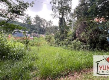 45226f14816314417c8d6ccafbb478ff8bcca84b · Terreno em condomínio fechado em local tranquilo e arborizado 837 metros  (plano)