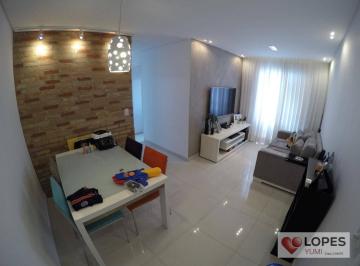 d4c59571e437e2dbf22d8419a00d932da59a7d8d · Apartamento com 2 dormitórios à venda, 50 m² por R$ 310.000,00 - Vila Roque - São Paulo/SP