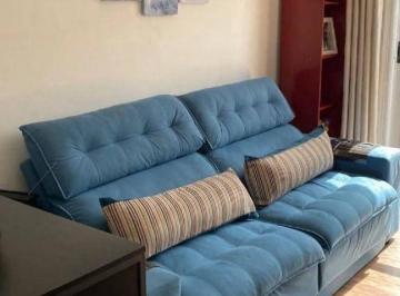 1956e67620c88fa4ecf509b3d60eb7f0784b0511 · Apartamento com 2 dormitórios à venda, 50 m² por R$ 287.000,00 - Protendit - São Paulo/SP
