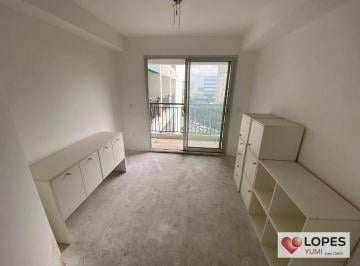 269eab26be4b5c6eaf1d72c419420e4435dda2b8 · Apartamento com 1 dormitório, 20 m² - venda por R$ 350.000,00 ou aluguel por R$ 2.820,00/mês - Santa