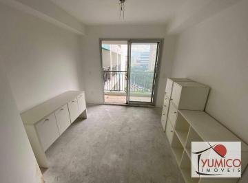 cd49f0f31c524036c58296e56e4609c21745953c · Apartamento com 1 dormitório, 20 m² - venda por R$ 350.000,00 ou aluguel por R$ 2.820,00/mês - Santa