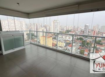 2f2a33877f308c58ee64cf2885590ffd7314e93f · Apartamento com 2 dormitórios à venda, 70 m² por R$ 1.180.000,00 - Santa Teresinha - São Paulo/SP