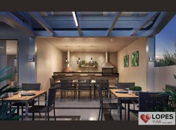 931516af190ae380f73220a36c3d67095369afc9 · Apartamento com 2 dormitórios à venda, 65 m² por R$ 550.000 - Chácara do Encosto - São Paulo/SP