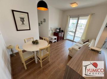 840b34d574867615b0ae81caf9a1c46da274436d · Apartamento com 2 dormitórios à venda, 57 m² por R$ 550.000,00 - Vila Guaca - São Paulo/SP