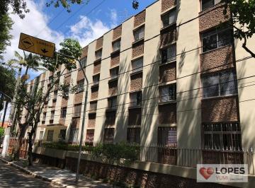 f05554f00525cb5604d2726410dce869bca72a9b · Apartamento com 3 dormitórios, sala, cozinha, banheiro com vaga à venda, 101 m² por R$ 583.000 - San