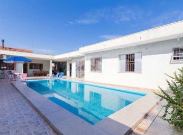 701141_i551145f4l579uucxDF2_701141685ef76f6ffe6.jpg · Casa Igara/Canoas 230m², 4 dormitórios, 2 suítes, ampla piscina, área Gourmet, vaga 6 carros. Aceita