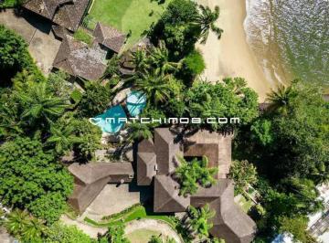 Casa · 1650m² · 8 Quartos · 5 Vagas · Condomínio Itaoca em Mangaratiba