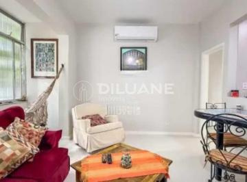 Apartamento · 88m² · 3 Quartos · Apartamento : Padrão / Residencial / Botafogo