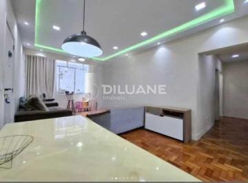 Apartamento · 110m² · 4 Quartos · Apartamento :  / Residencial / Botafogo