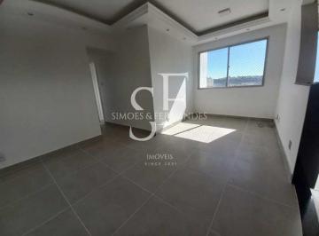 Apartamento · 55m² · 3 Quartos · 1 Vaga · Engenho Novo - Rua Araújo Leitão - Apartamento reformado com piso frio, com 3 qu