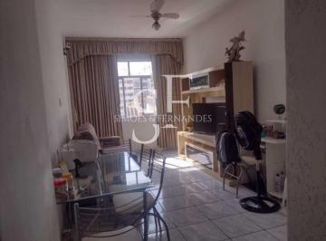 Apartamento · 100m² · 4 Quartos · 1 Vaga · Tijuca - Rua Soares da Costa - Apartamento 4 quartos, dependência completa, 1