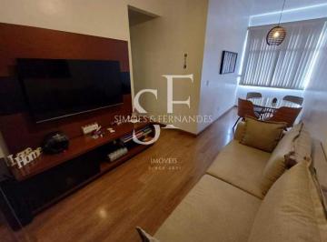 Apartamento · 50m² · 2 Quartos · 1 Vaga · São Cristóvão - Praça Argentina - Apartamento aconchegante, todo reformado, 2 qu