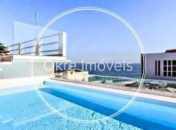 Apartamento · 382m² · 4 Quartos · 1 Vaga · Apartamento : / Residencial / Ipanema
