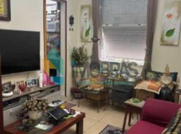 Apartamento · 33m² · 1 Quarto · Apartamento : Padrão / Residencial / Flamengo