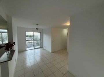 Apartamento · 61m² · 2 Quartos · 1 Vaga · Apartamento : Padrão / Residencial / Jacarepaguá