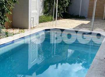Casa · 180m² · 3 Quartos · 2 Vagas · JBJ601796 Casa de Vila / Duplex / Residencial / Pechincha